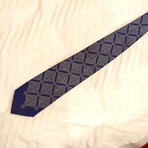 Gianfranco Ferre tie